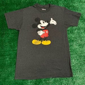 Disney Mickey Mouse Tee